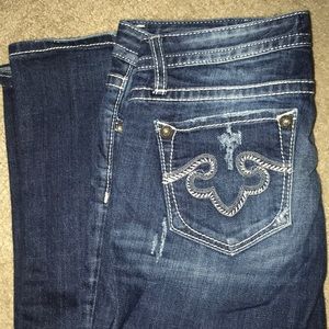 Rerock Express jeans